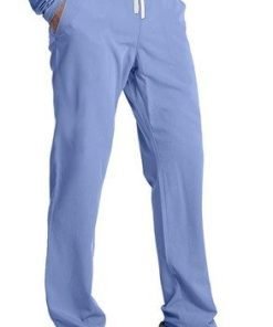 Pant 2 pockets normal elasticated waistband unisex pant