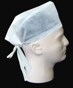 Disposable Cap Adult