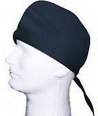 Cap solid microfiber