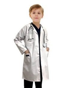 Kids-Labcoats