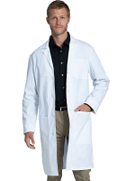 Poly Cotton Lab Coats