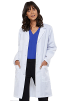 Twill Lab Coats