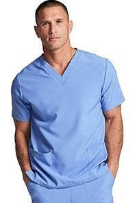 Poly Cotton Scrub Sets