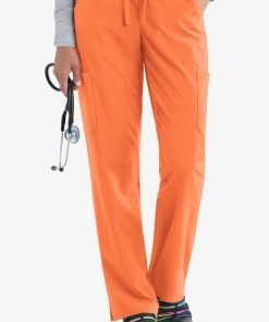 Poly Cotton Scrub Bottom and Pants